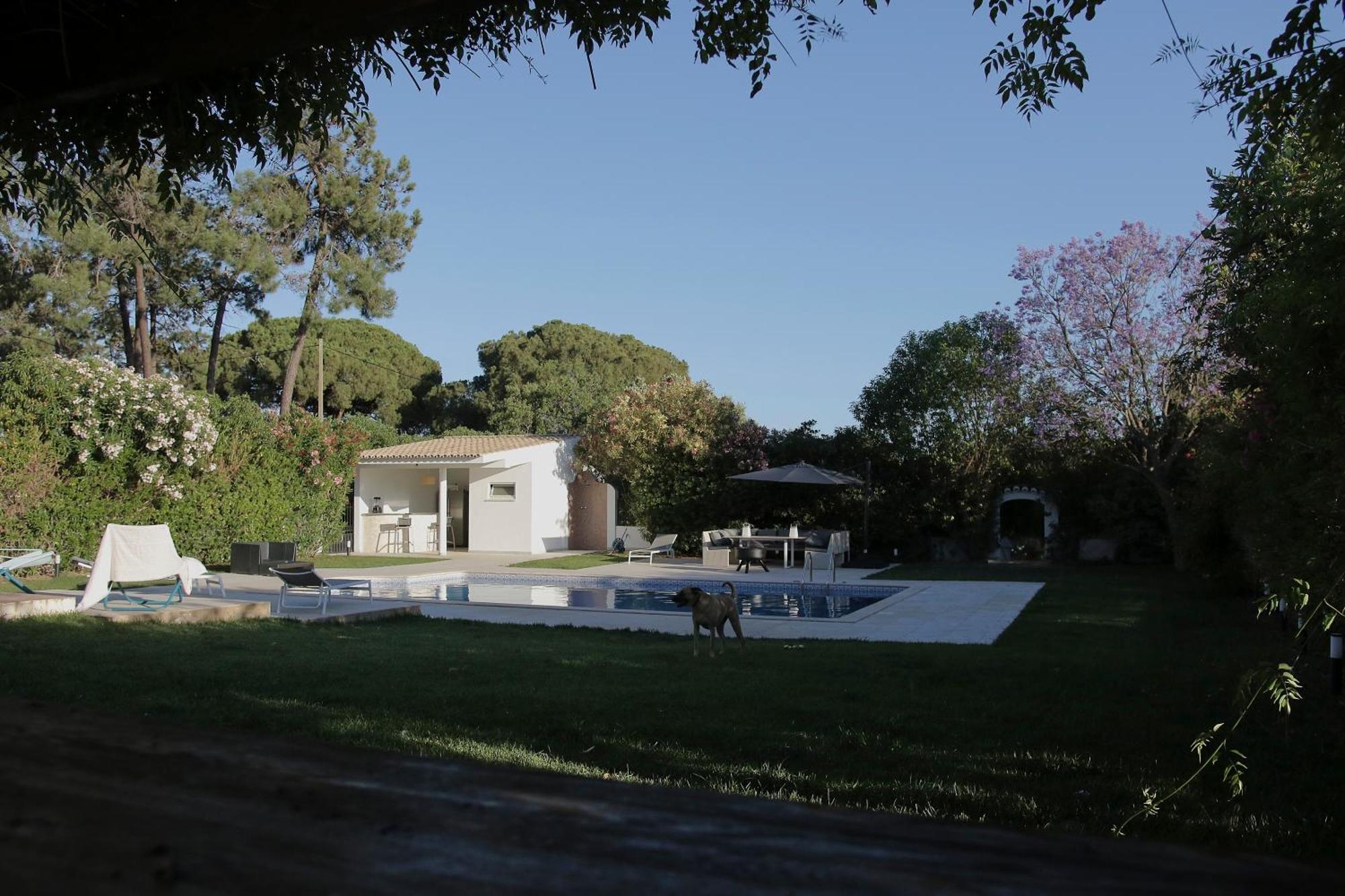 Quinta Verde Algarve Hotel Faro Exterior photo